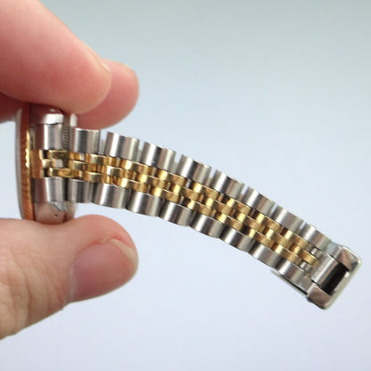 Rolex Ladies Datejust 69173 #26137