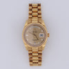 Rolex Daydate 118238 #27812
