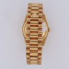 Rolex Daydate 118238 #27812
