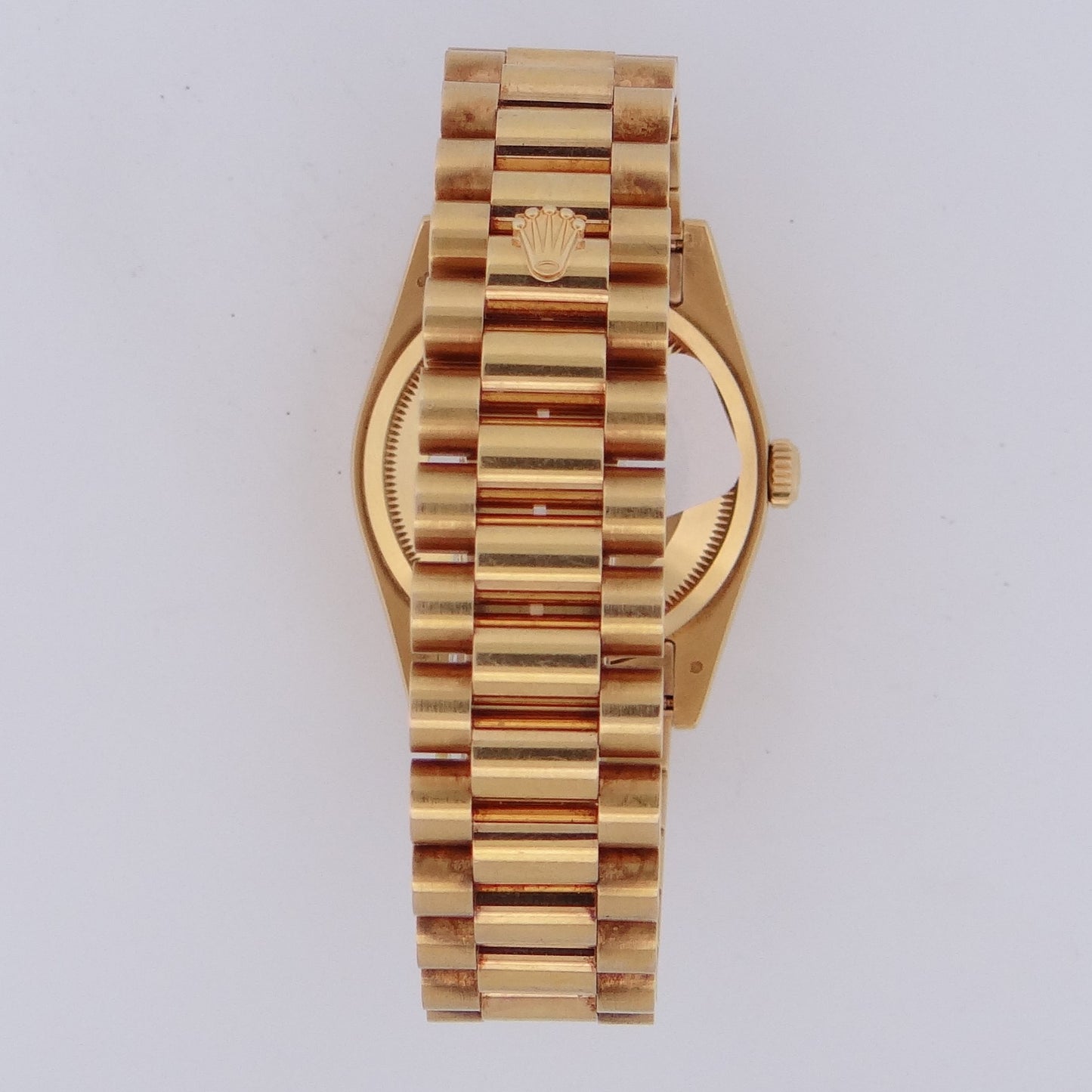 Rolex Daydate 118238 #27812