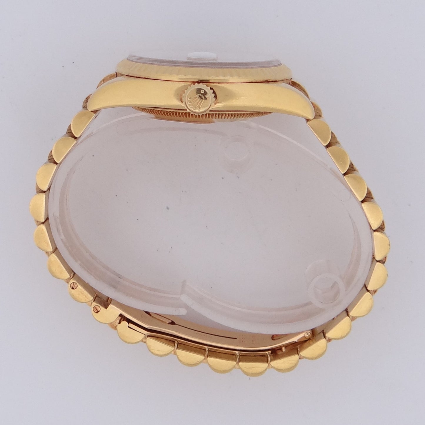 Rolex Daydate 118238 #27812