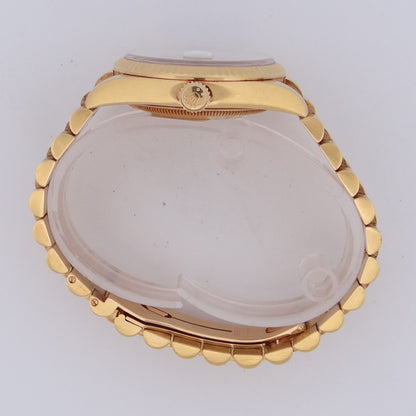 Rolex Daydate 118238 #27812