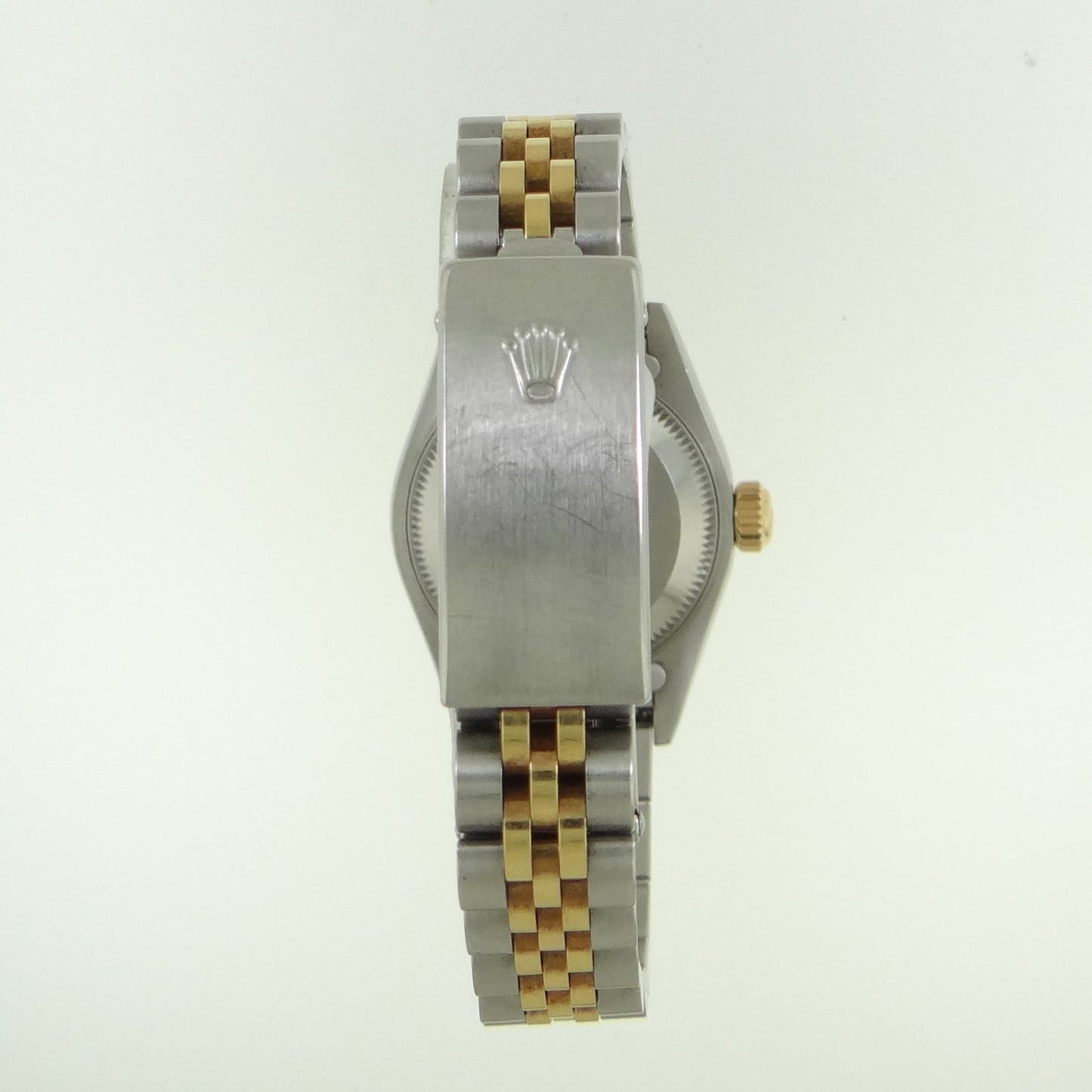 Rolex Ladies Datejust 79173 #26136