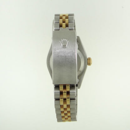 Rolex Ladies Datejust 79173 #26136
