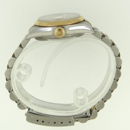 Rolex Ladies Datejust 79173 #26136