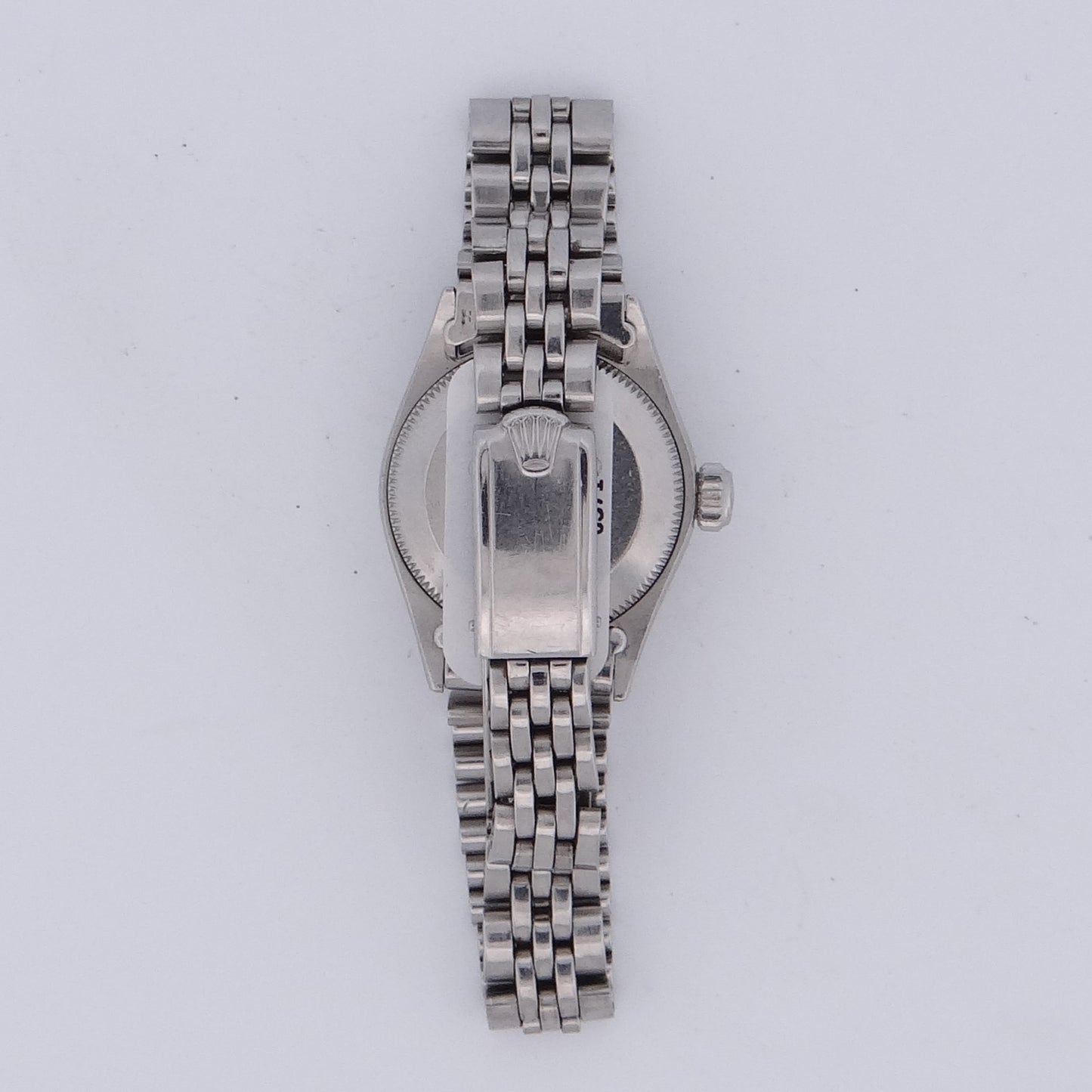 Rolex Ladies Date 6517 #27831