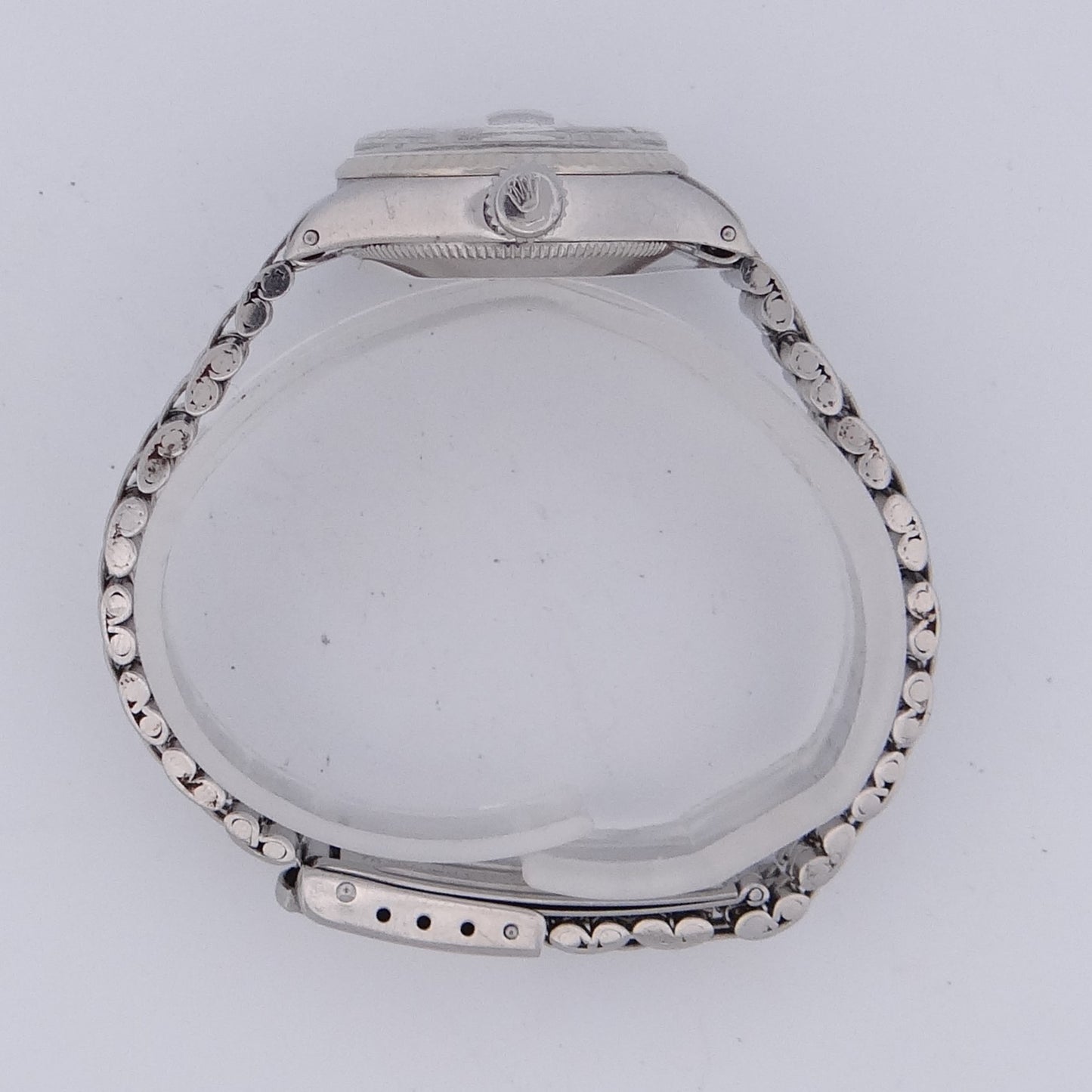 Rolex Ladies Date 6517 #27831