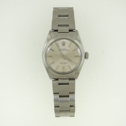 Rolex Oysterperpetual 6430 #26143