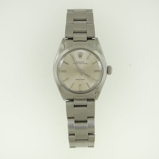 Rolex Oysterperpetual 6430 #26143