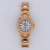 Rolex Midsize Yachtmaster 68628 #27800