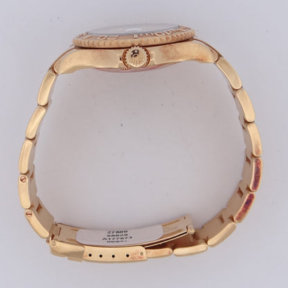 Rolex Midsize Yachtmaster 68628 #27800