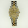 Rolex Mens Datejust 16233 #26140