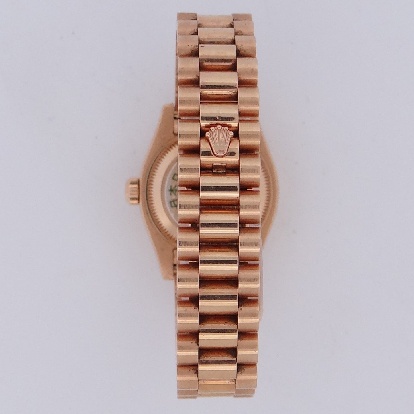 Rolex Ladies president 179165 #27806