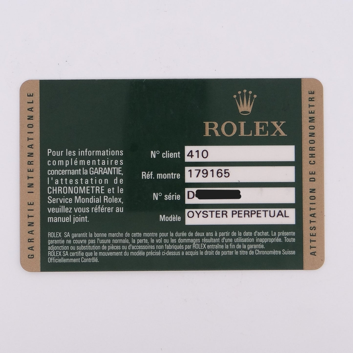 Rolex Ladies president 179165 #27806