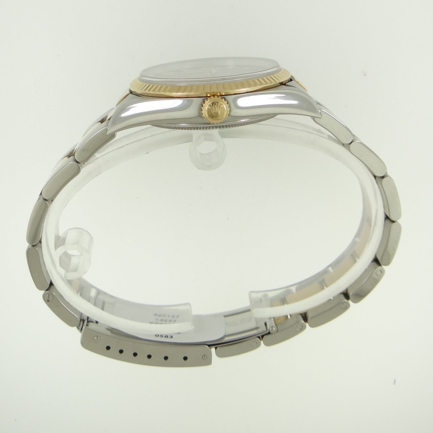 Rolex Oysterperpetual 14233 #26157