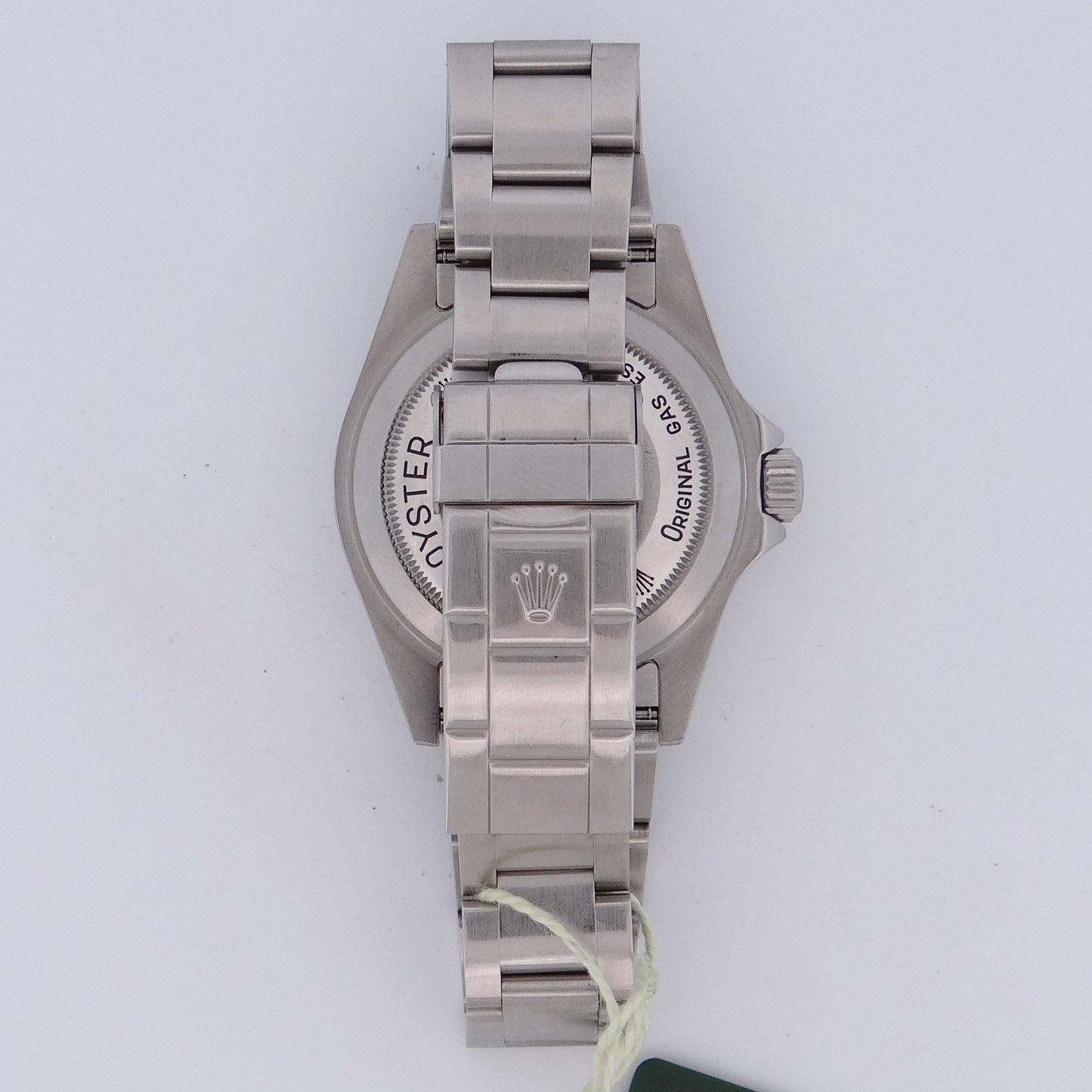 Rolex Seadweller 16600 #27802