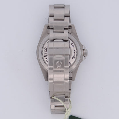 Rolex Seadweller 16600 #27802