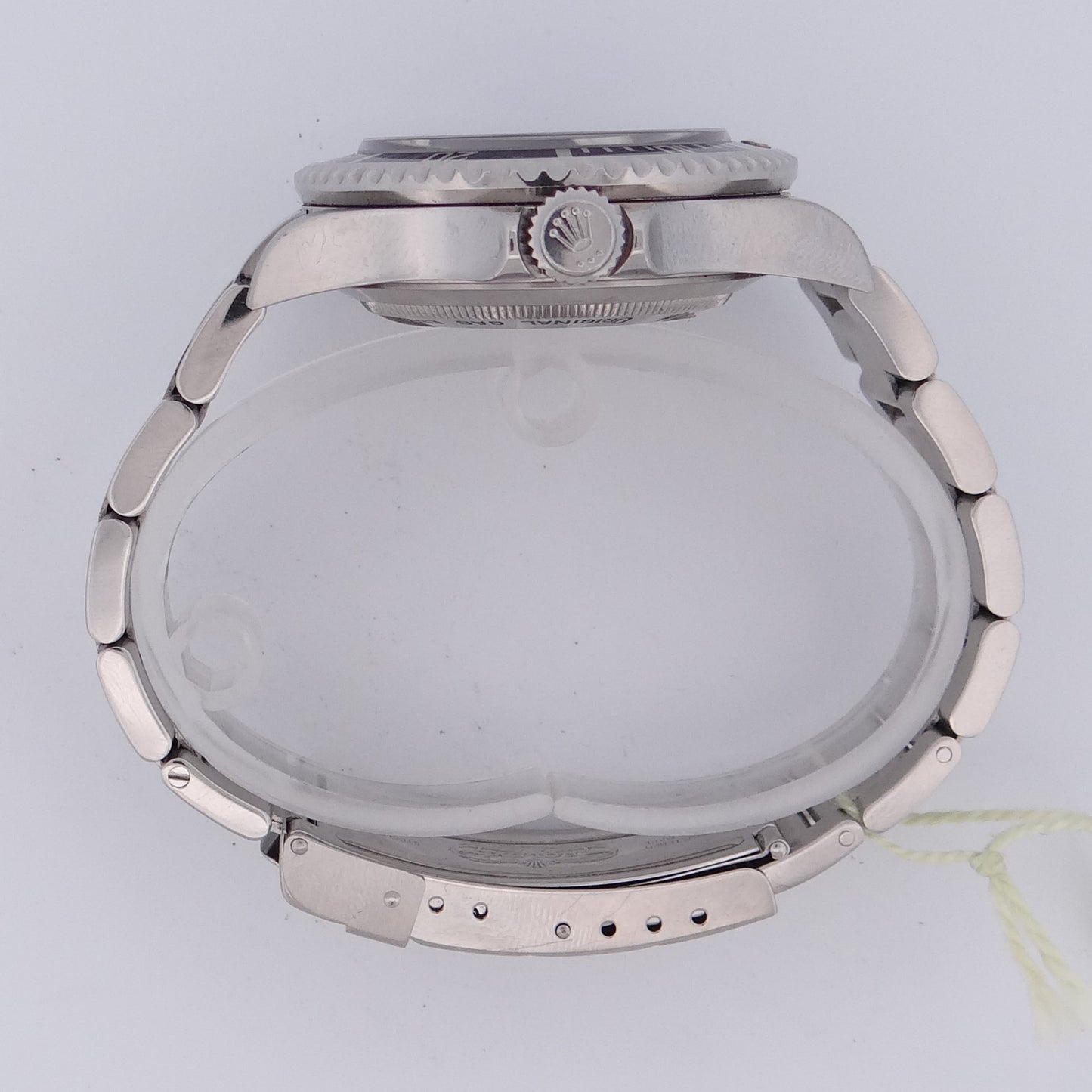 Rolex Seadweller 16600 #27802