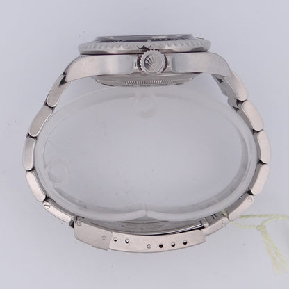 Rolex Seadweller 16600 #27802