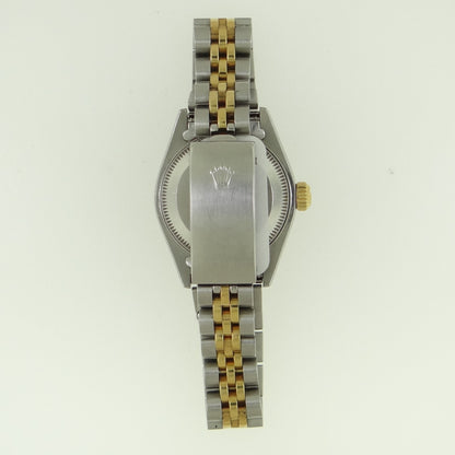 Rolex Ladies Datejust 69173 #26134