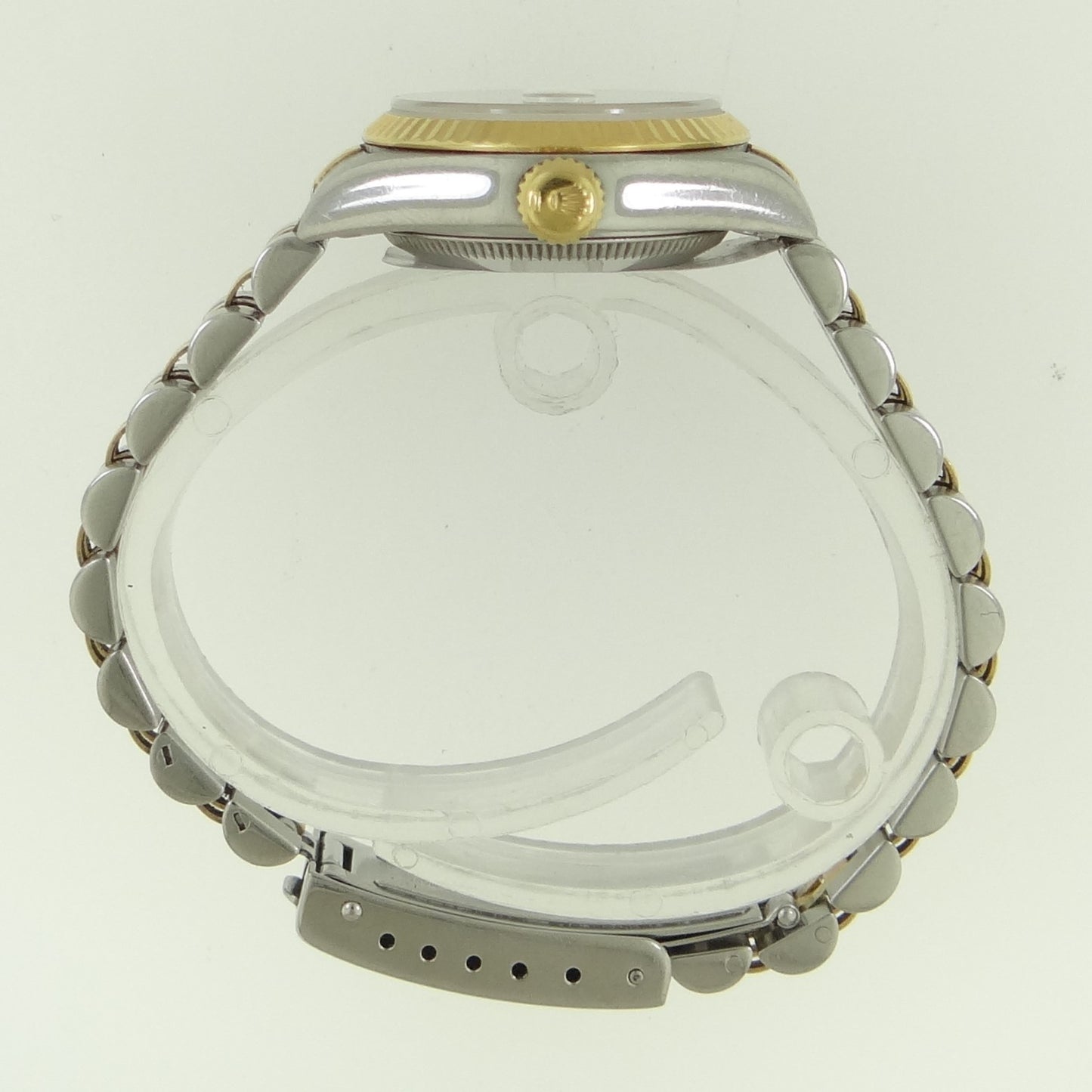 Rolex Ladies Datejust 69173 #26134