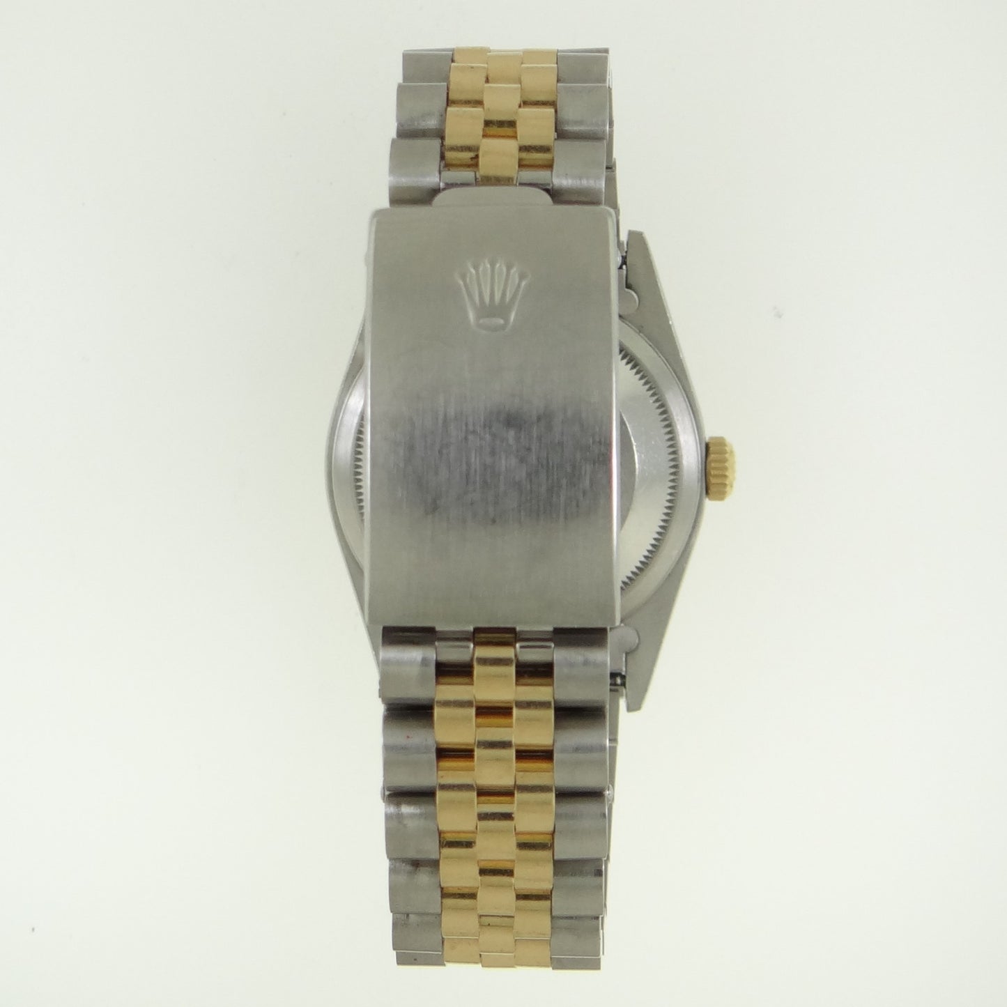 Rolex Mens Datejust 16233 #26167