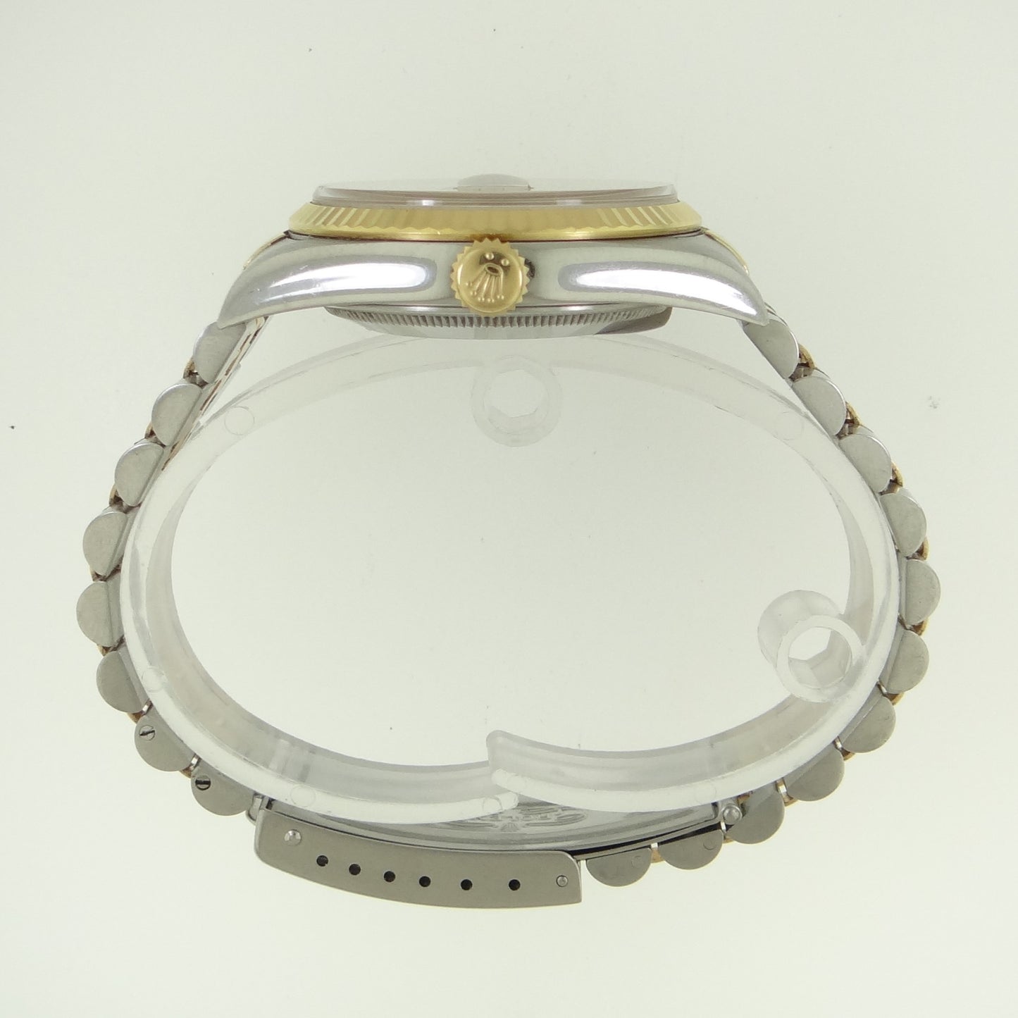 Rolex Mens Datejust 16233 #26167