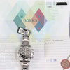 Rolex Daytona 116520 #27795