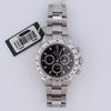 Rolex Daytona 116520 #27795