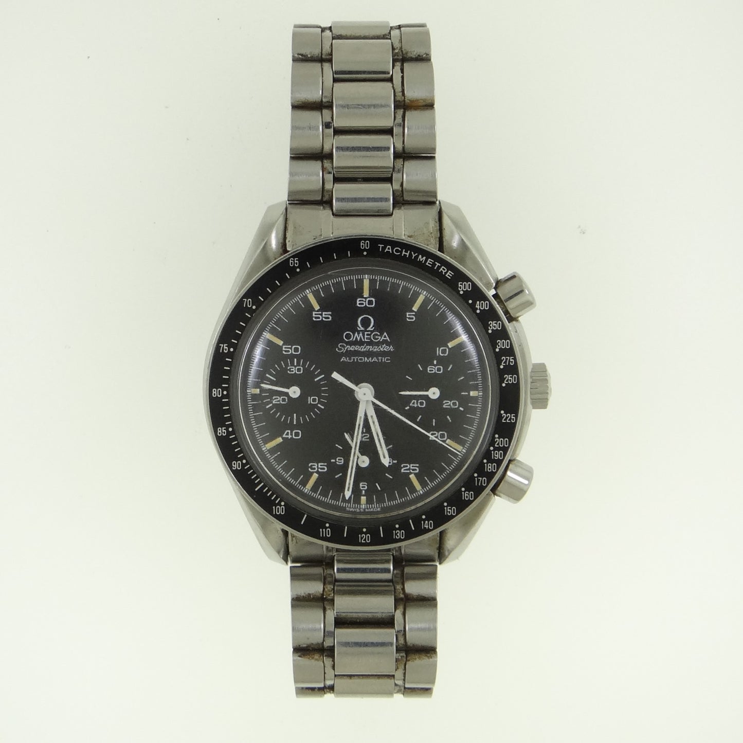 Omega Speedmaster Reduced 3510.50 #26148