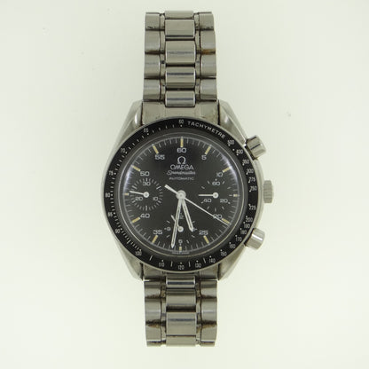 Omega Speedmaster Reduced 3510.50 #26148