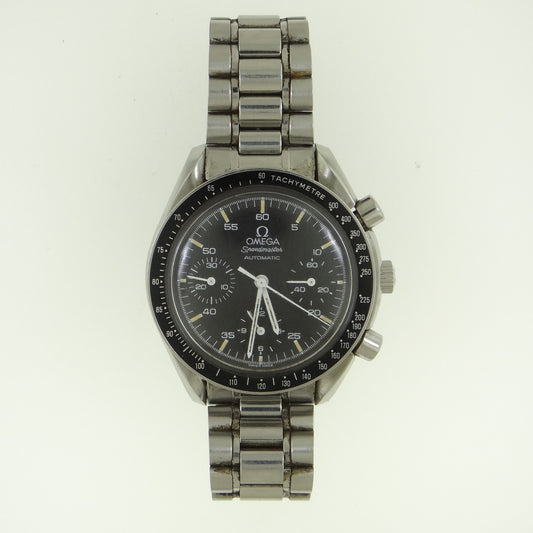 Omega Speedmaster Reduced 3510.50 #26148
