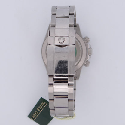 Rolex Daytona 116520 #27795