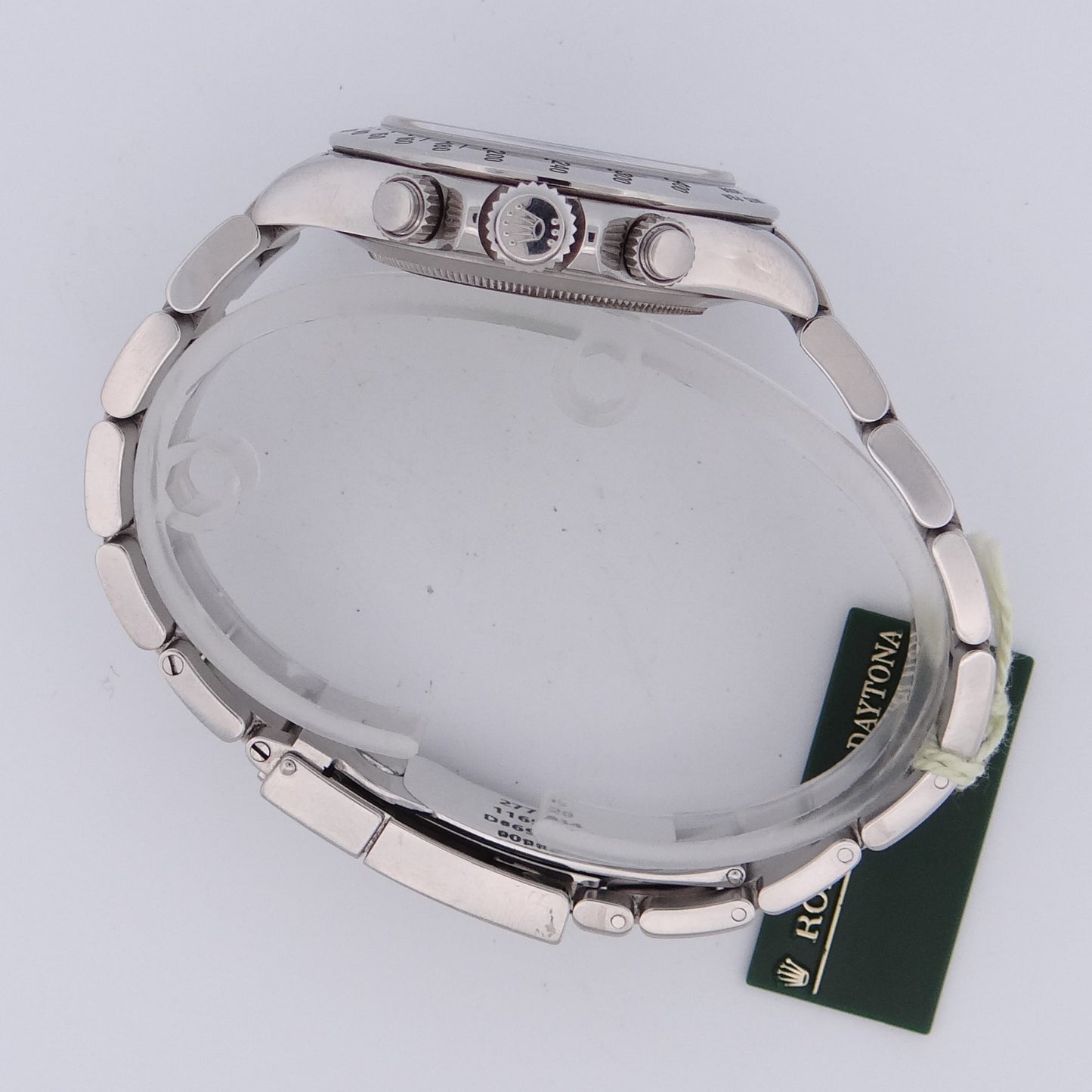 Rolex Daytona 116520 #27795