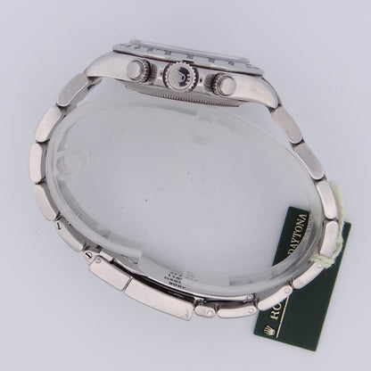 Rolex Daytona 116520 #27795