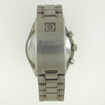 Omega Speedmaster Reduced 3510.50 #26148
