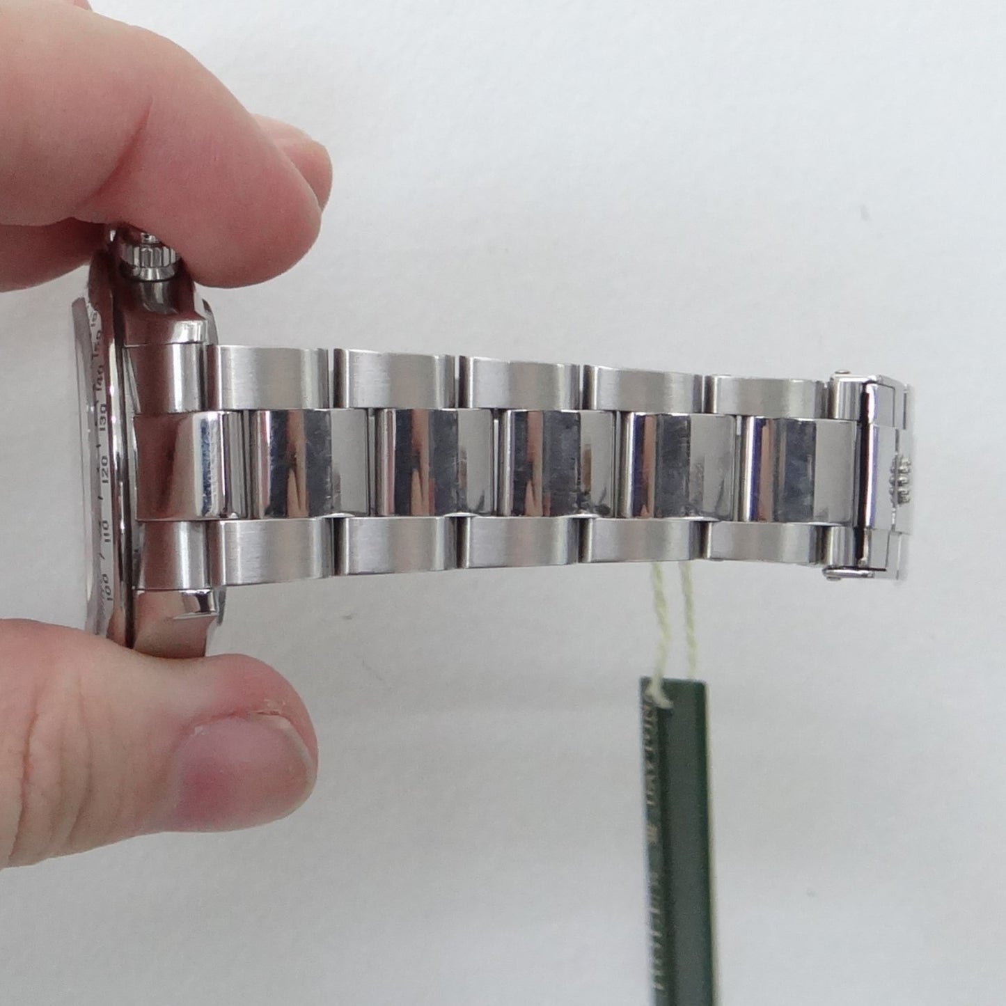 Rolex Daytona 116520 #27795