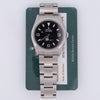 Rolex Explorer I 114270 #27829