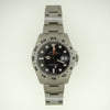 Rolex Explorer II 216570 #26161