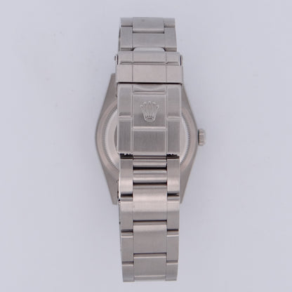Rolex Explorer I 114270 #27829