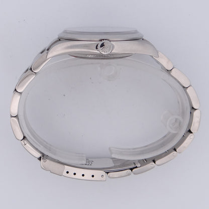 Rolex Explorer I 114270 #27829