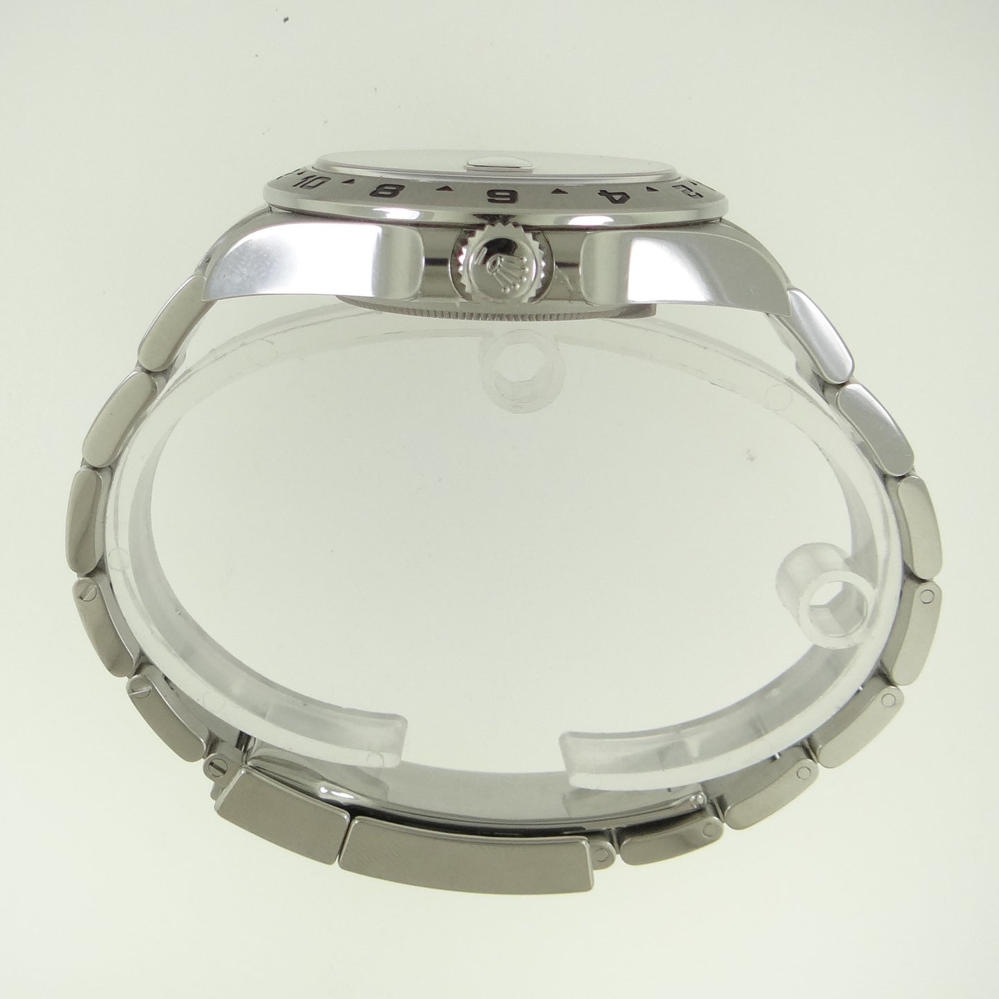 Rolex Explorer II 216570 #26161
