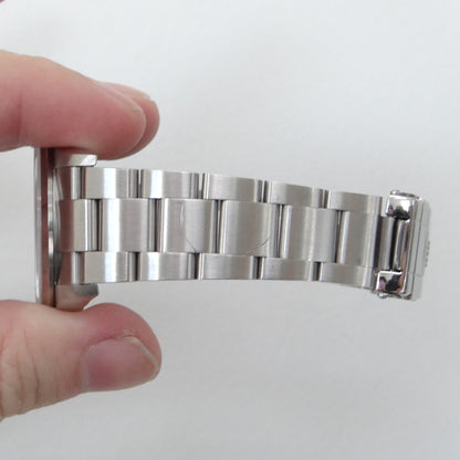 Rolex Explorer I 114270 #27829