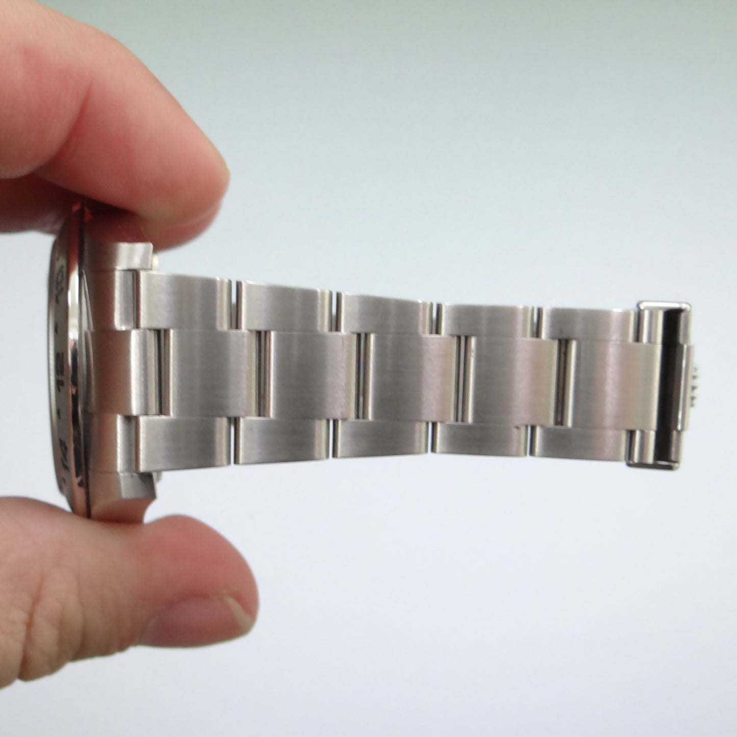 Rolex Explorer II 216570 #26161