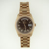 Rolex Daydate 228235 #26120