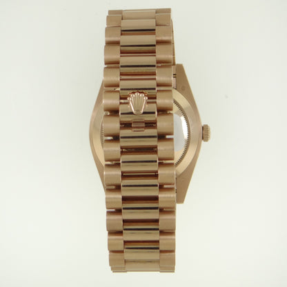 Rolex Daydate 228235 #26120