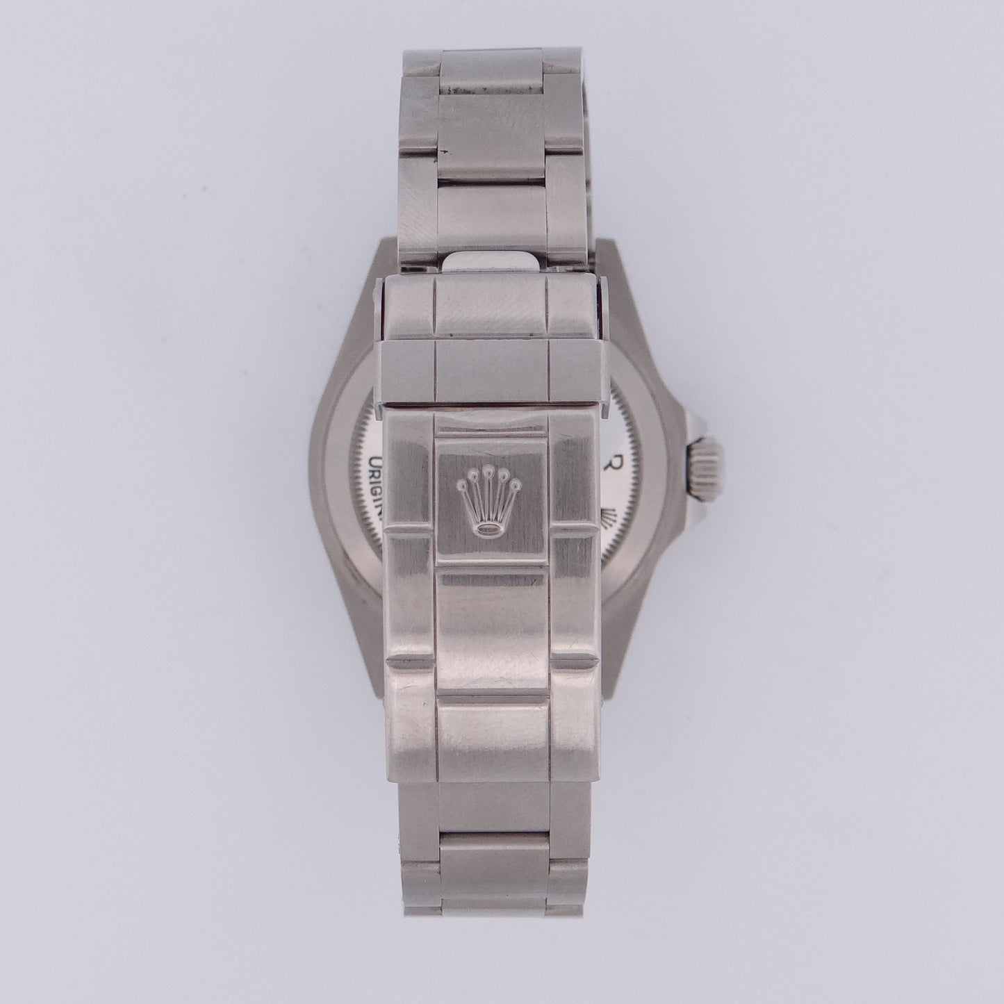 Rolex Seadweller 16600 #27827