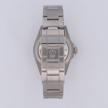 Rolex Seadweller 16600 #27827