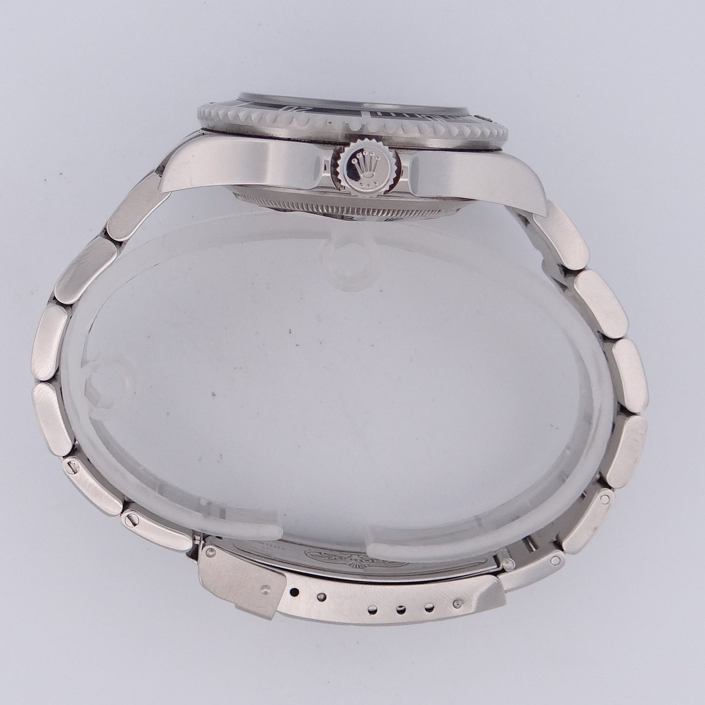 Rolex Seadweller 16600 #27827