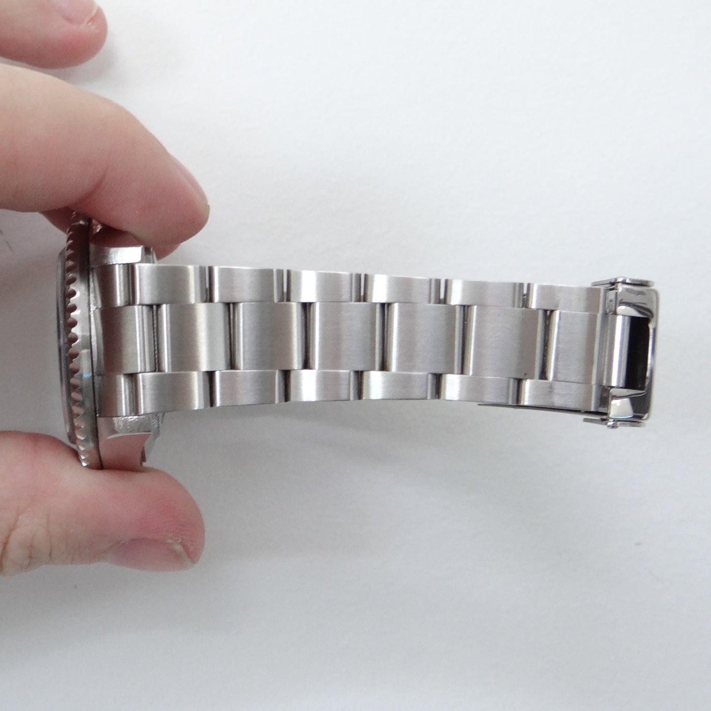 Rolex Seadweller 16600 #27827